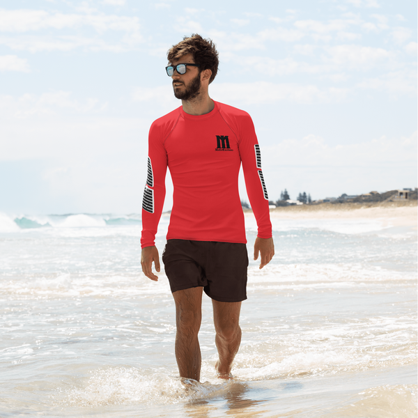 RareBreed Rash Guard