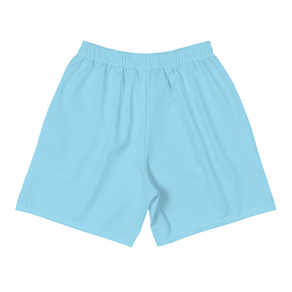 Summer Blue Shorts