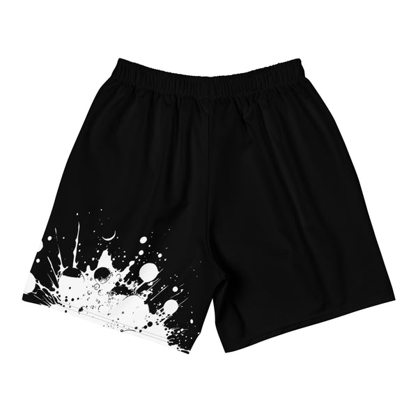 RareBreed Graphic Shorts