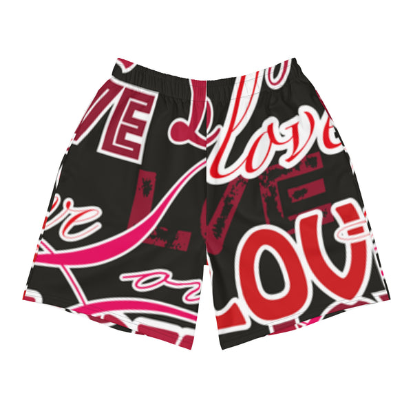 ( Real Love ) Love Shorts