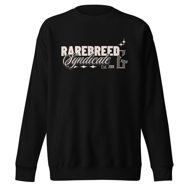 RareBreed Syndicate Sweatshirt