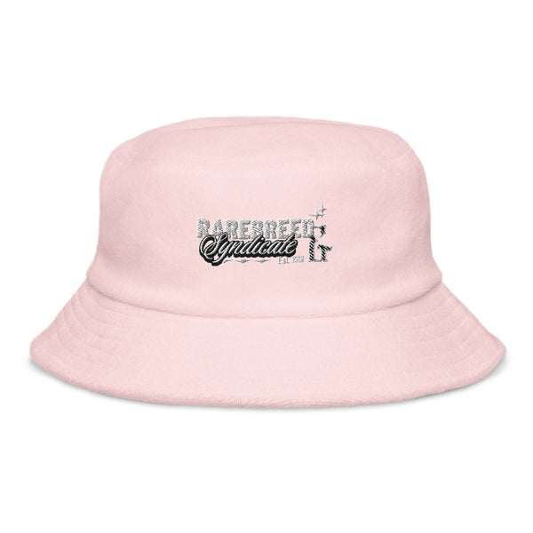 RareBreed Syndicate Bucket Hat