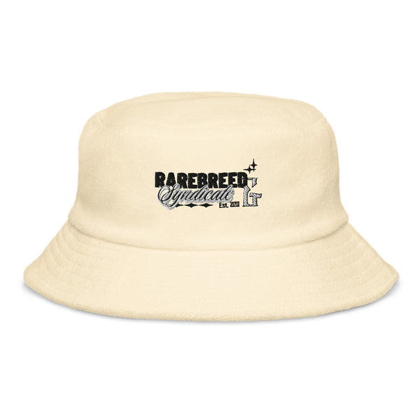 RareBreed Syndicate Bucket Hat